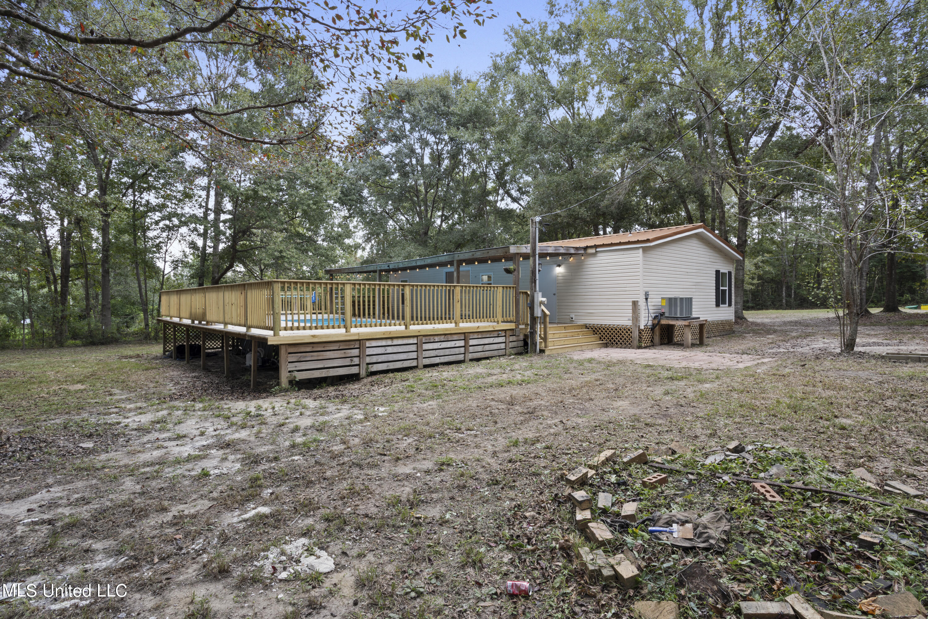 16819 Old Kelly Road Vancleave, MS 39565 - Photo 29 of 32 030