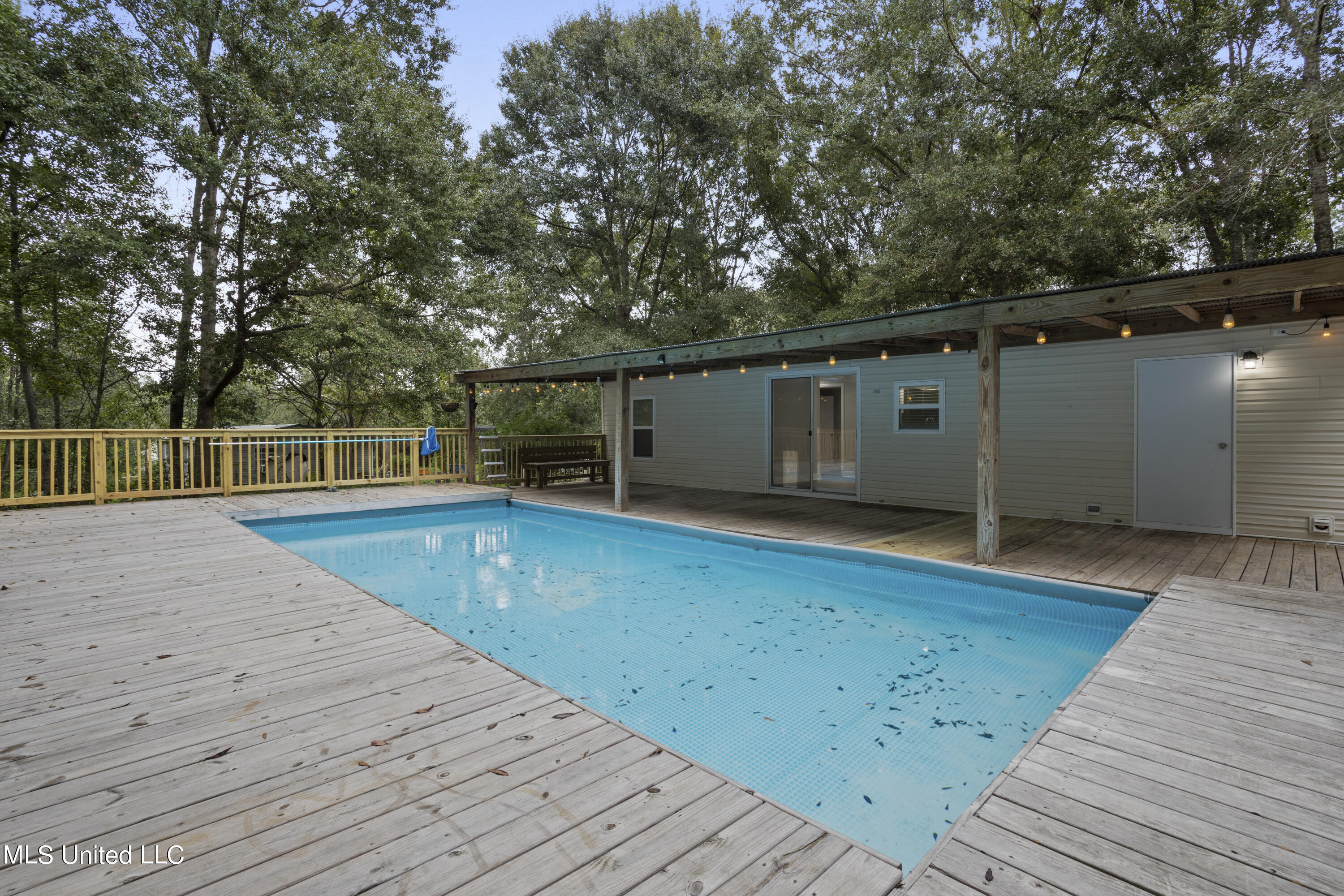 16819 Old Kelly Road Vancleave, MS 39565 - Photo 3 of 32 028