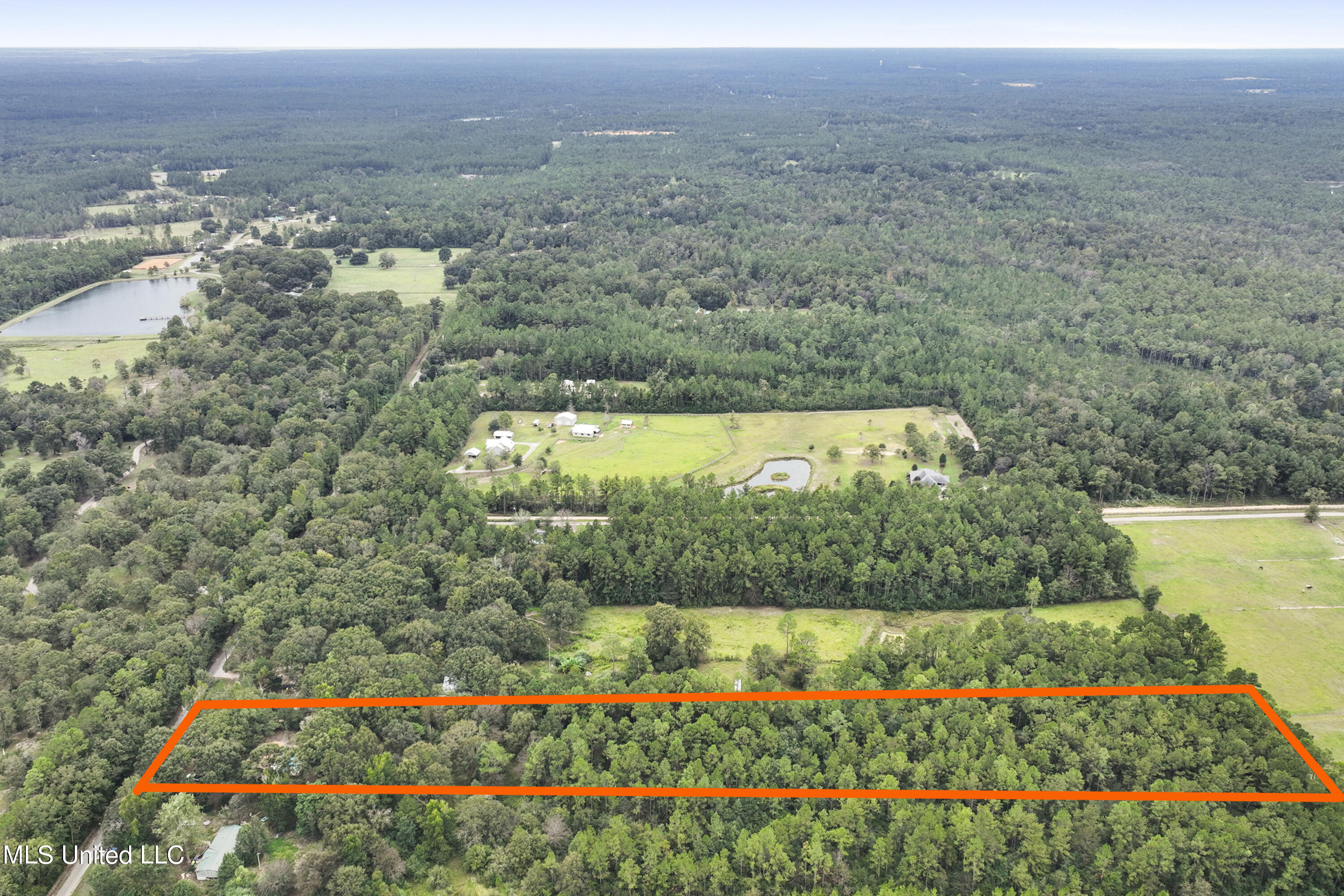 16819 Old Kelly Road Vancleave, MS 39565 - Photo 31 of 32 033