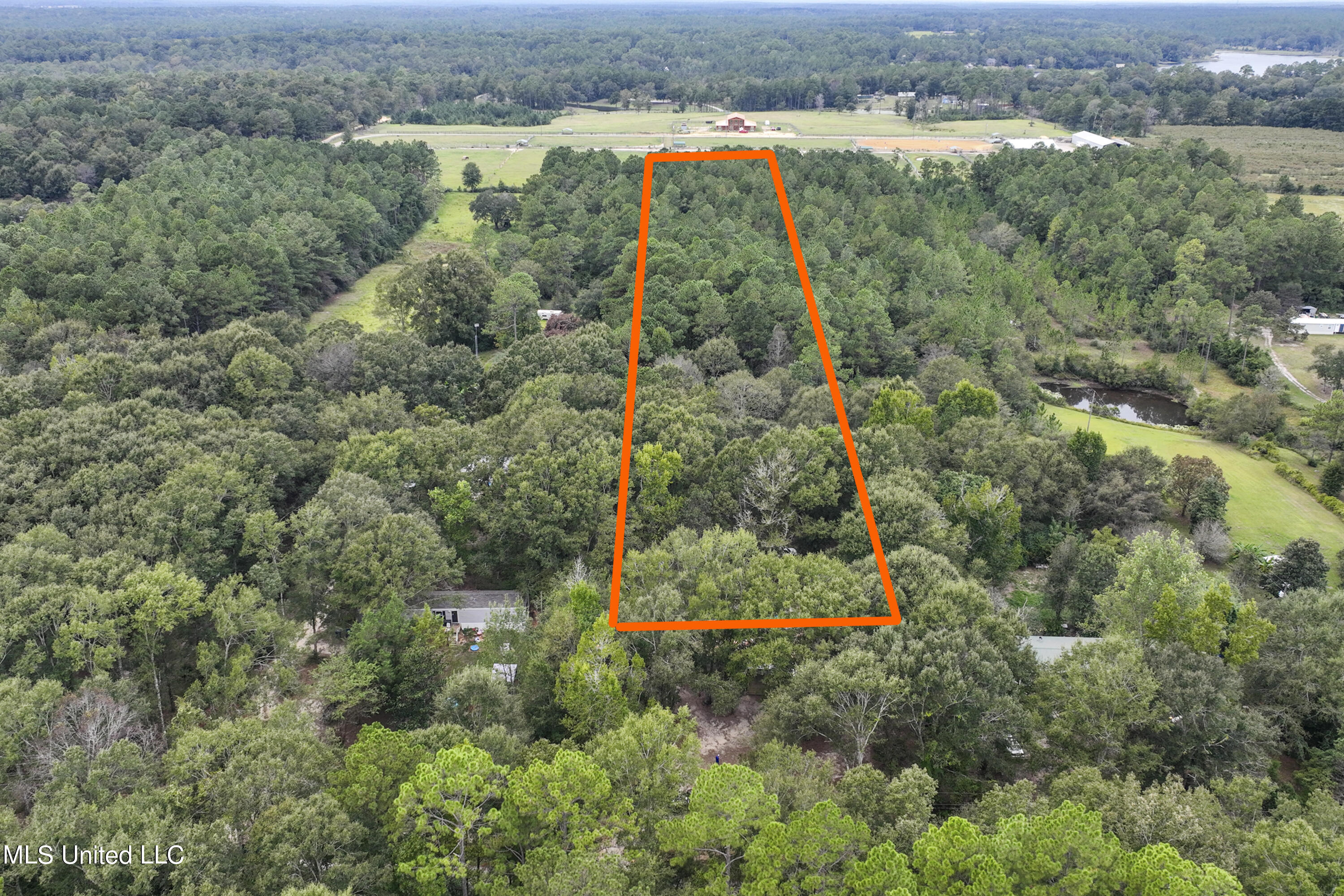 16819 Old Kelly Road Vancleave, MS 39565 - Photo 32 of 32 003