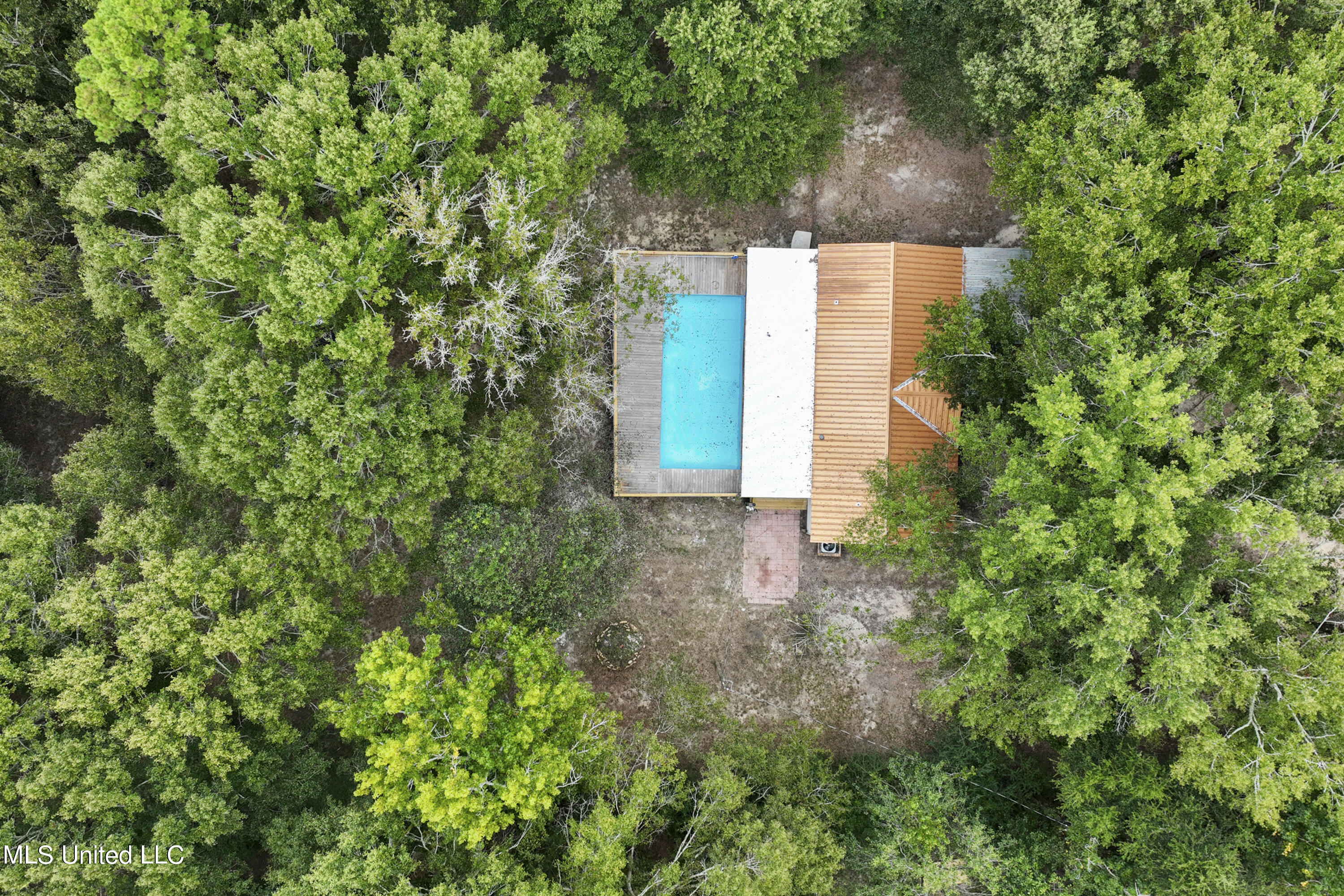 16819 Old Kelly Road Vancleave, MS 39565 - Photo 5 of 32 002