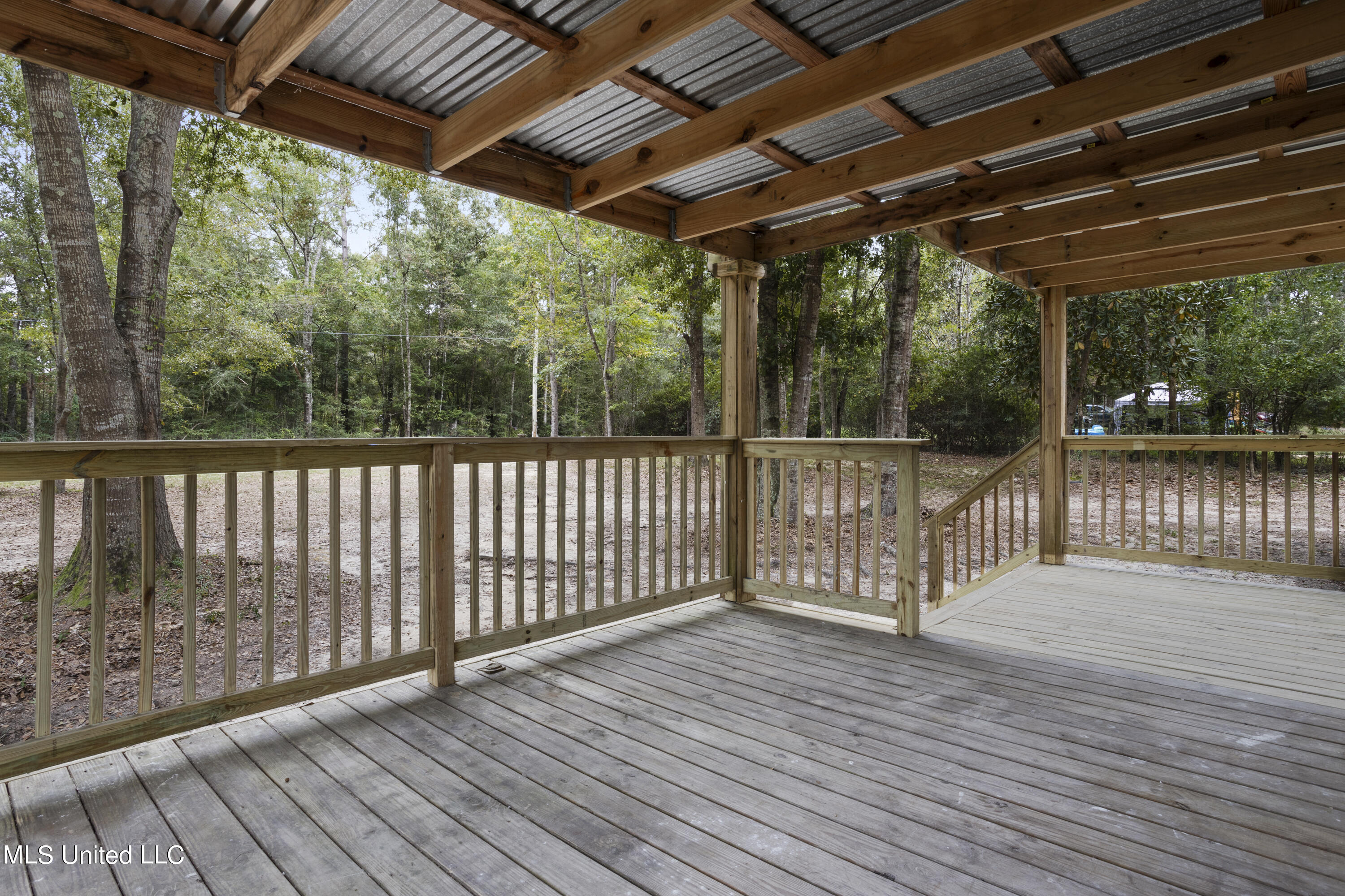 16819 Old Kelly Road Vancleave, MS 39565 - Photo 7 of 32 005