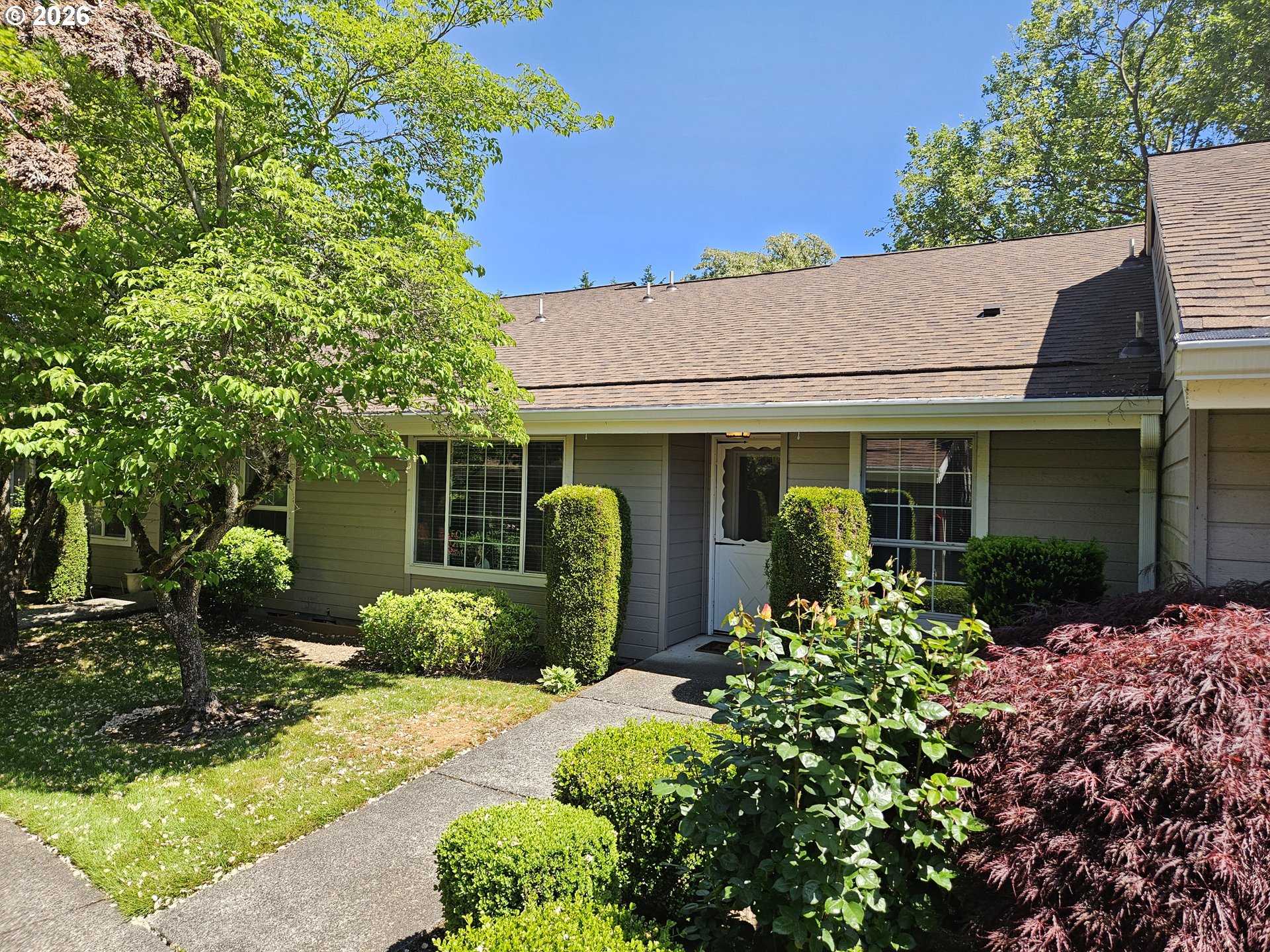 13775 Southwest Scholls Ferry Road Southwest, Unit 11 Beaverton, OR 97008 - Photo 2 of 28