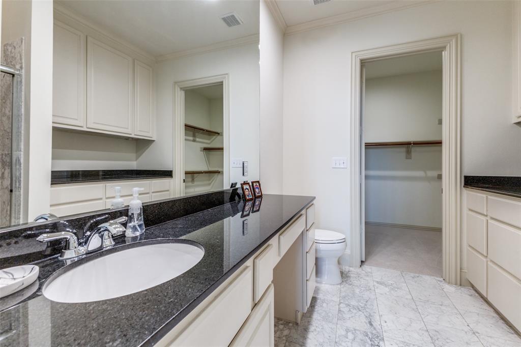 3535 Gillespie Street, Unit 604 Dallas, TX 75219 - Photo 17 of 23