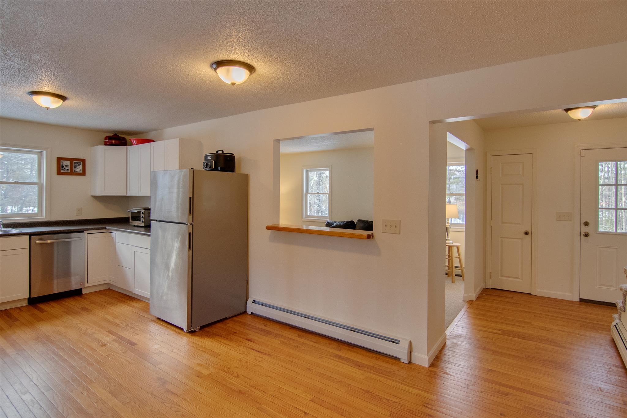 354 North Ashland Road Ashland, NH 03217 - Photo 5 of 32