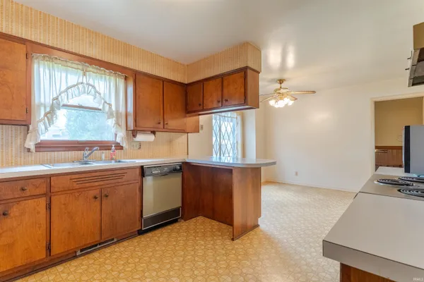 $199,900 | 309 Vista Drive, Mount Vernon, IN 47620