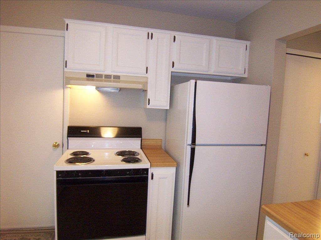 1302 Brook Lane, Unit 287 Rochester, MI 48306 - Photo 6 of 19 KITCHEN