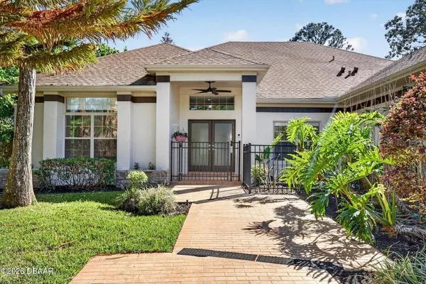 $730,000 | 21 Forest View Way, Ormond Beach, FL 32174