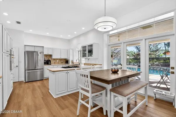 $730,000 | 21 Forest View Way, Ormond Beach, FL 32174