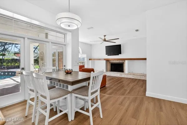 $730,000 | 21 Forest View Way, Ormond Beach, FL 32174