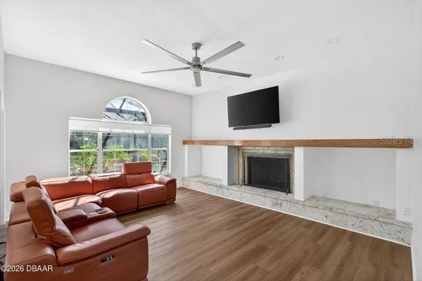 $730,000 | 21 Forest View Way, Ormond Beach, FL 32174