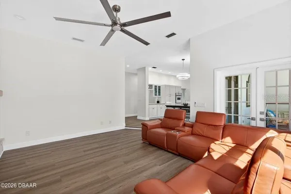 $730,000 | 21 Forest View Way, Ormond Beach, FL 32174