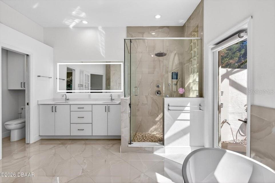 21 Forest View Way Ormond Beach, FL 32174 - Photo 27 of 90