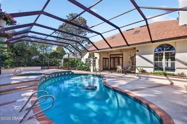 $730,000 | 21 Forest View Way, Ormond Beach, FL 32174
