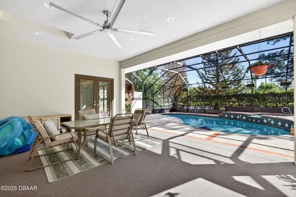 $730,000 | 21 Forest View Way, Ormond Beach, FL 32174