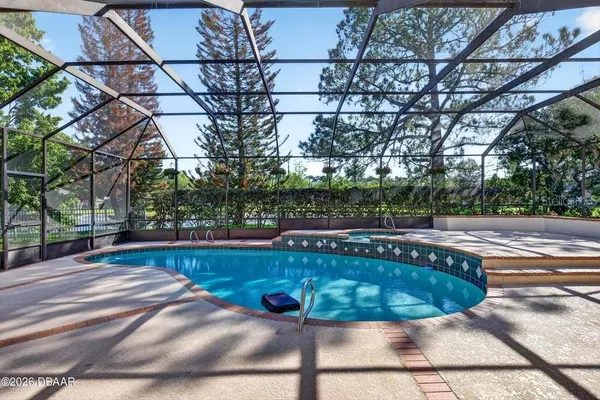 $730,000 | 21 Forest View Way, Ormond Beach, FL 32174