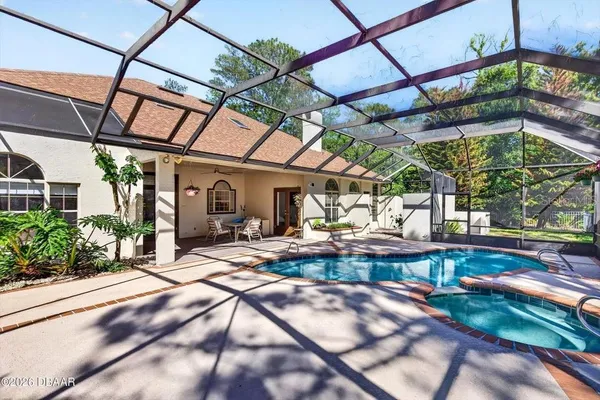 $730,000 | 21 Forest View Way, Ormond Beach, FL 32174