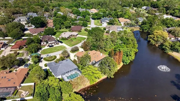 $730,000 | 21 Forest View Way, Ormond Beach, FL 32174