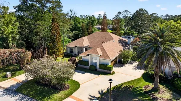 $730,000 | 21 Forest View Way, Ormond Beach, FL 32174