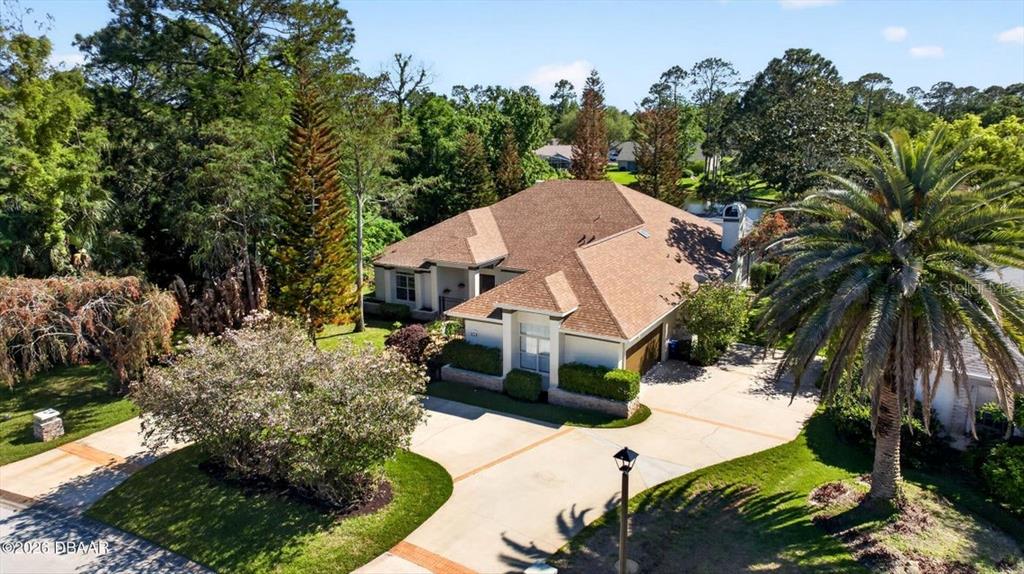 21 Forest View Way Ormond Beach, FL 32174 - Photo 59 of 90