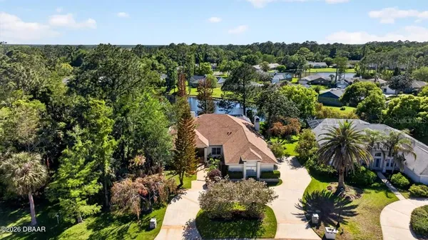 $730,000 | 21 Forest View Way, Ormond Beach, FL 32174