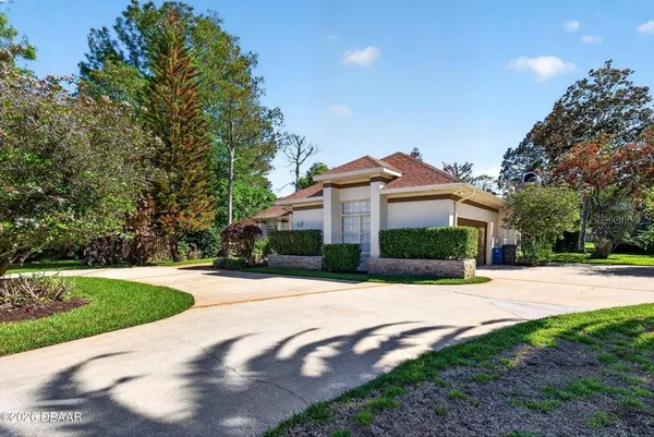 $730,000 | 21 Forest View Way, Ormond Beach, FL 32174