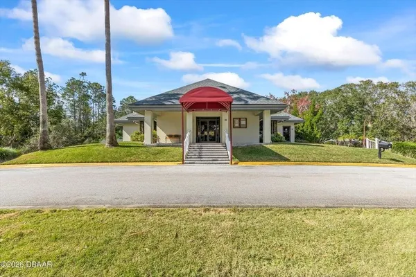 $730,000 | 21 Forest View Way, Ormond Beach, FL 32174