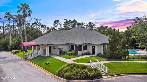 $730,000 | 21 Forest View Way, Ormond Beach, FL 32174