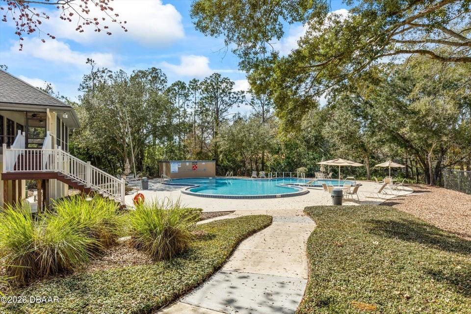 21 Forest View Way Ormond Beach, FL 32174 - Photo 68 of 90