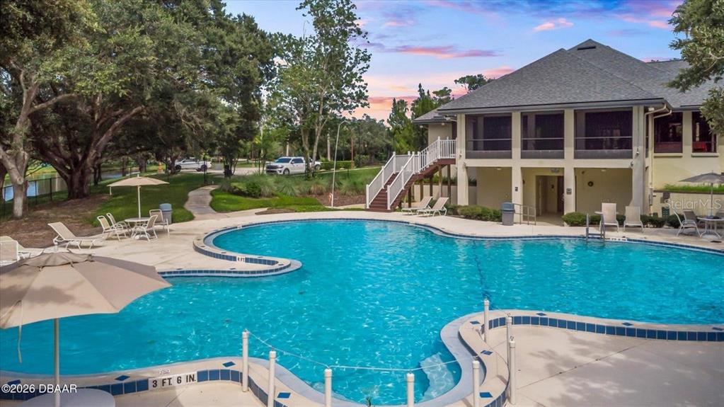 21 Forest View Way Ormond Beach, FL 32174 - Photo 70 of 90