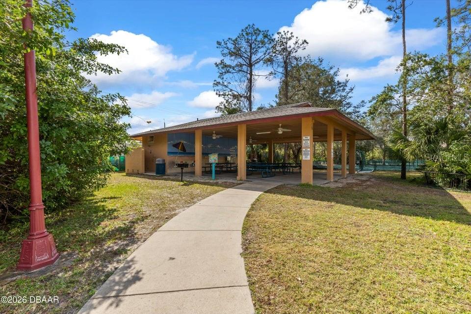 21 Forest View Way Ormond Beach, FL 32174 - Photo 81 of 90