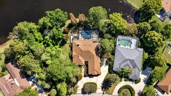 $730,000 | 21 Forest View Way, Ormond Beach, FL 32174