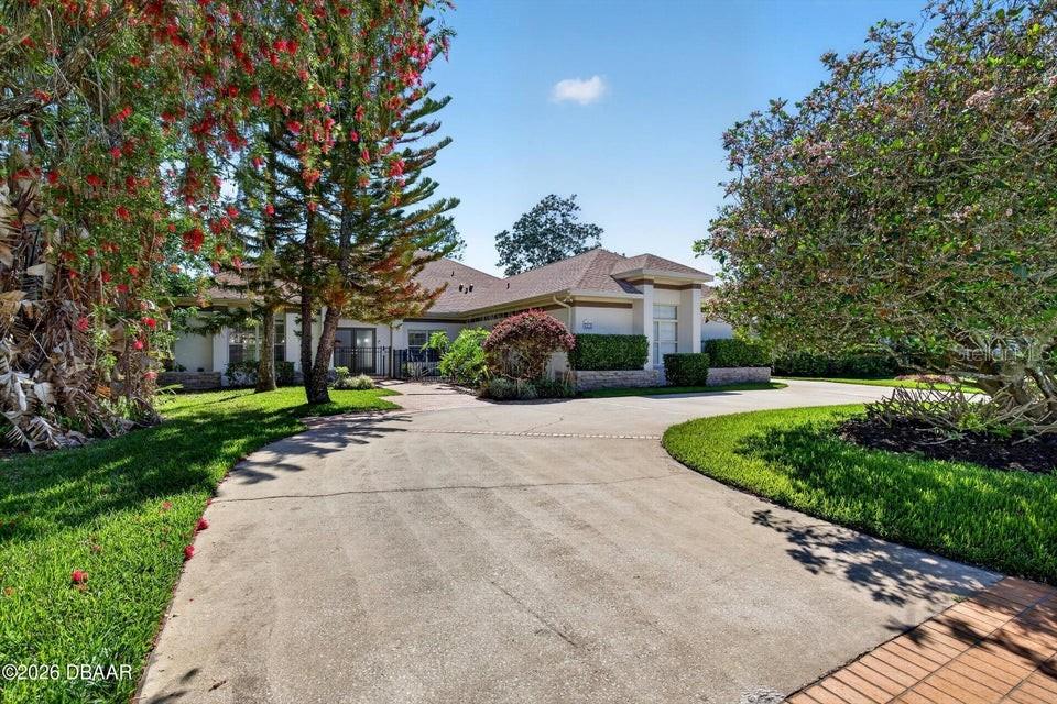 21 Forest View Way Ormond Beach, FL 32174 - Photo 88 of 90