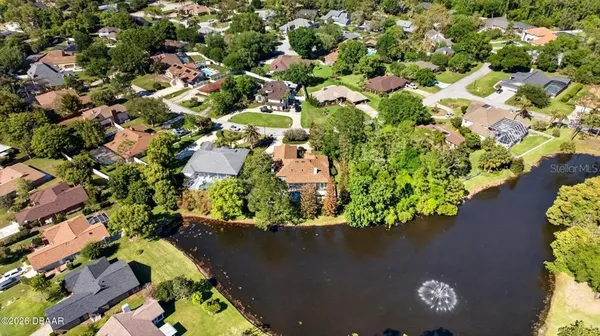 $730,000 | 21 Forest View Way, Ormond Beach, FL 32174