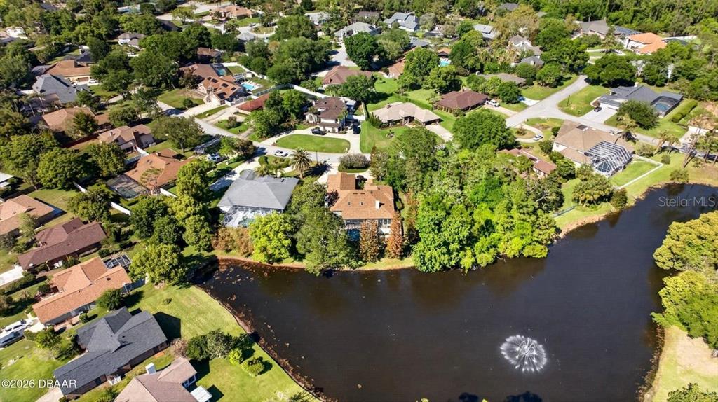 21 Forest View Way Ormond Beach, FL 32174 - Photo 89 of 90