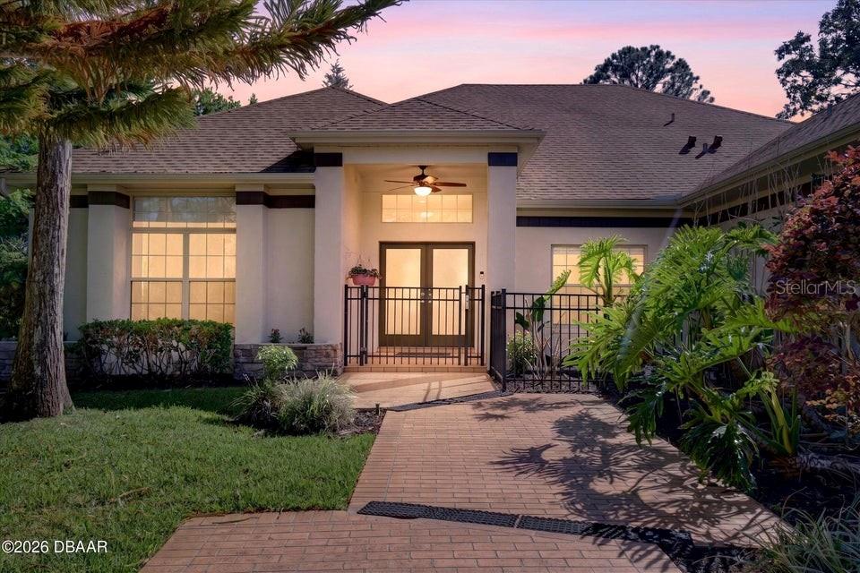 21 Forest View Way Ormond Beach, FL 32174 - Photo 90 of 90