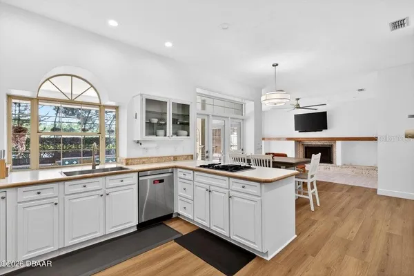 $730,000 | 21 Forest View Way, Ormond Beach, FL 32174