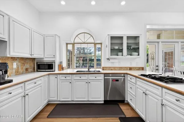 $730,000 | 21 Forest View Way, Ormond Beach, FL 32174