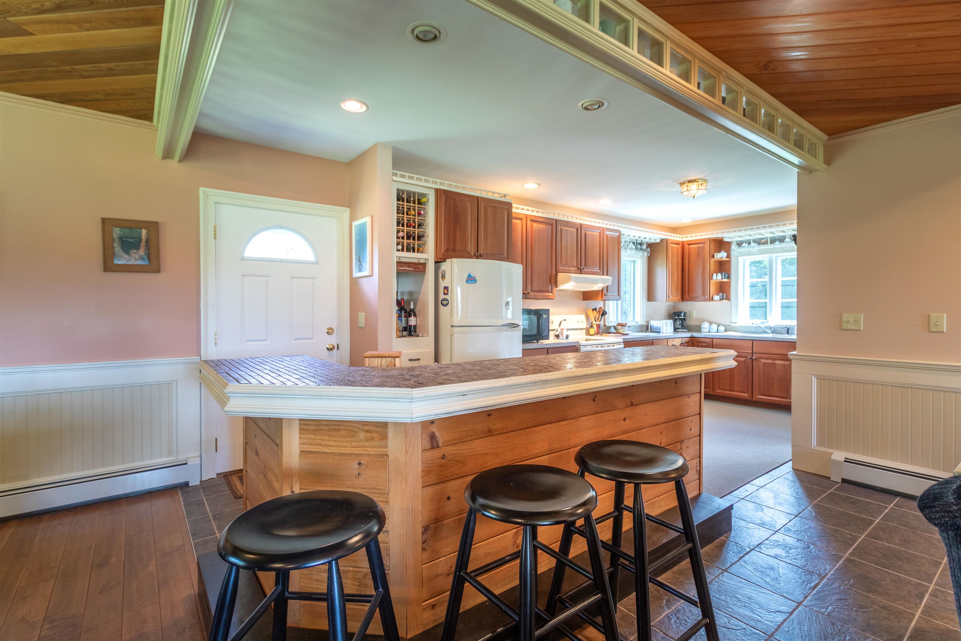736 Calendar Brook Road Burke, VT 05851 - Photo 11 of 46
