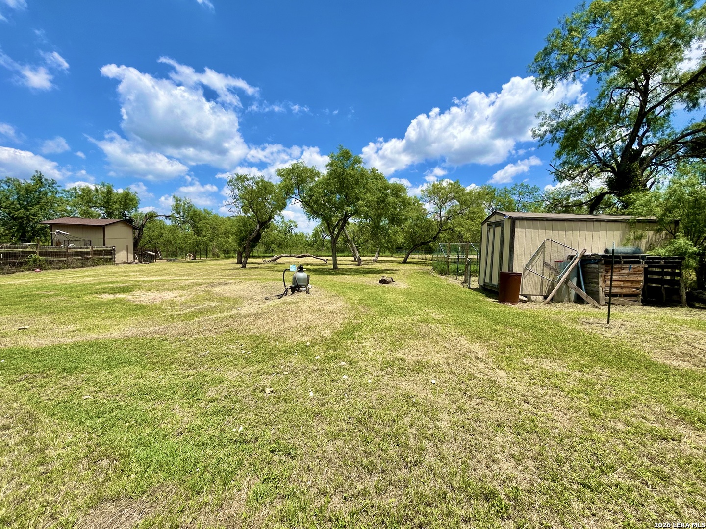 115 4th Street Natalia, TX 78059 - Photo 17 of 48