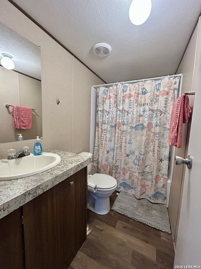 115 4th Street Natalia, TX 78059 - Photo 32 of 48