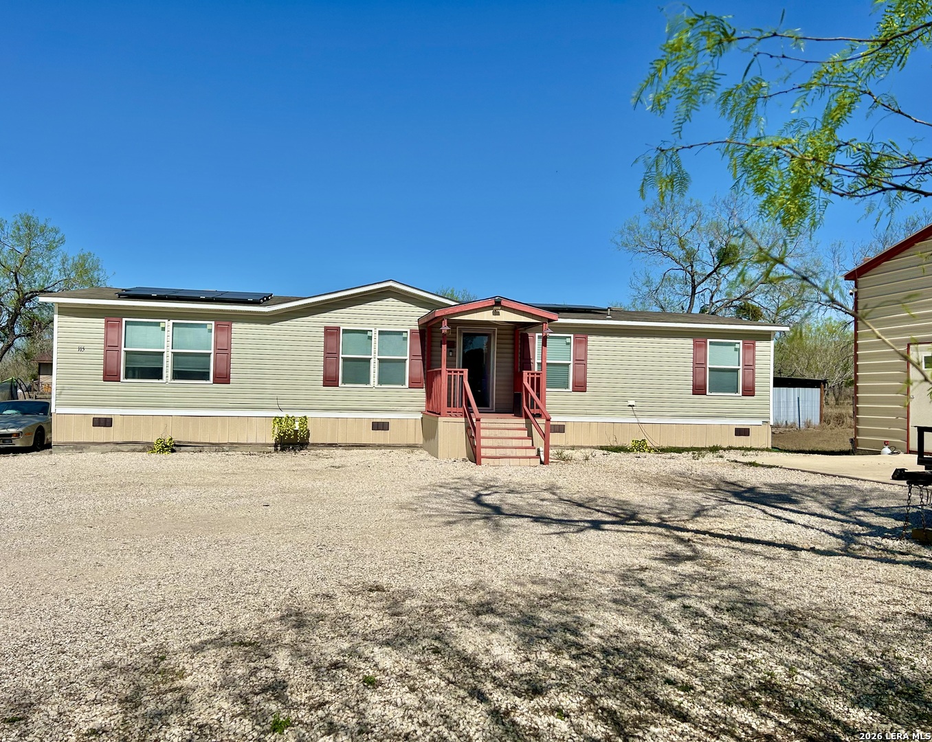 115 4th Street Natalia, TX 78059 - Photo 38 of 48