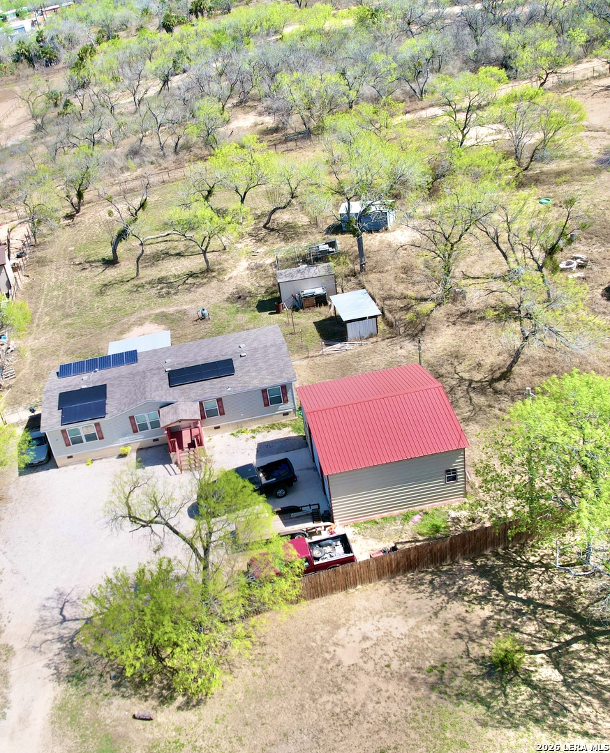115 4th Street Natalia, TX 78059 - Photo 39 of 48