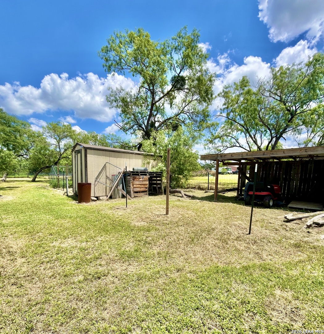 115 4th Street Natalia, TX 78059 - Photo 42 of 48
