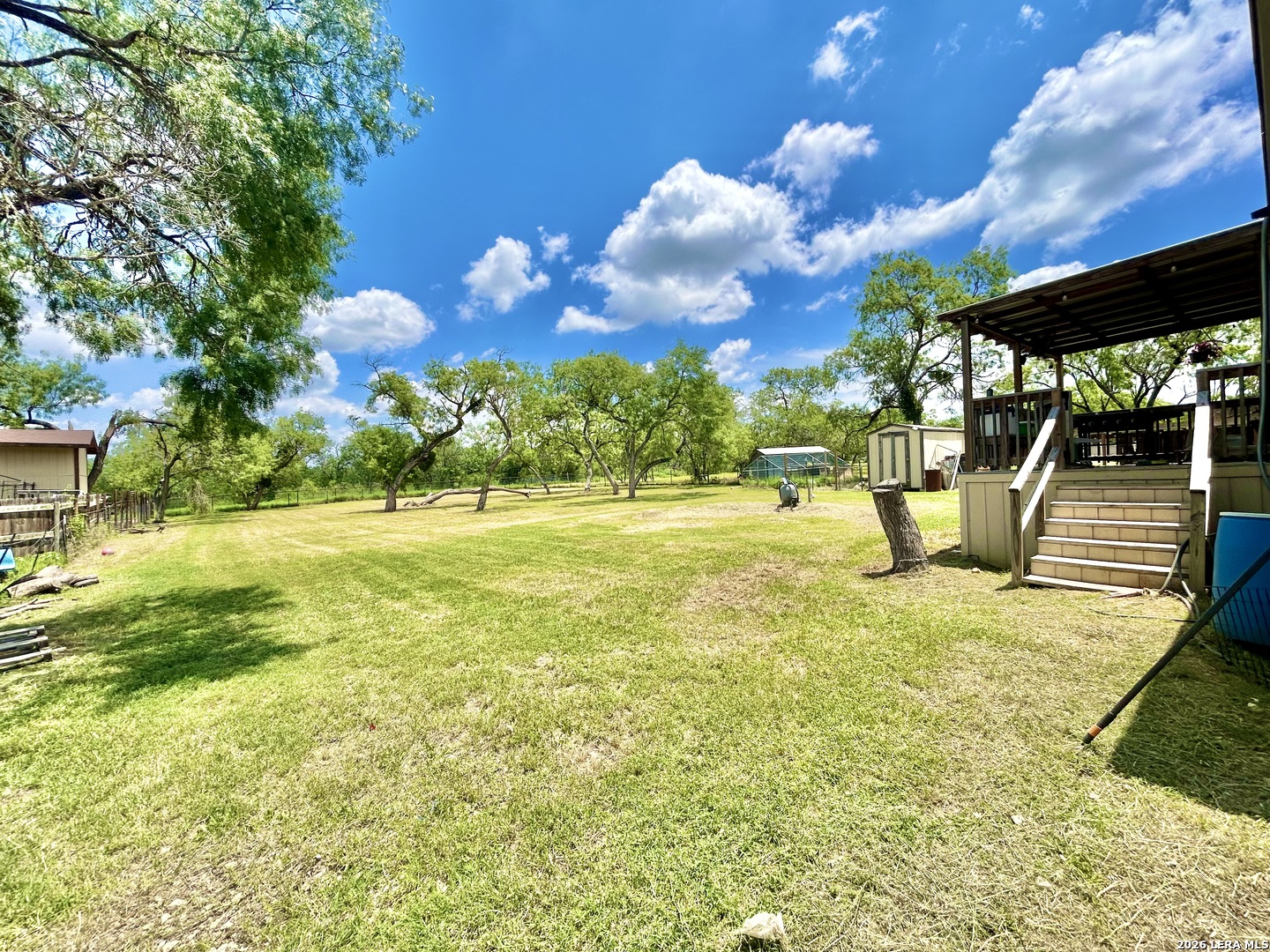 115 4th Street Natalia, TX 78059 - Photo 45 of 48