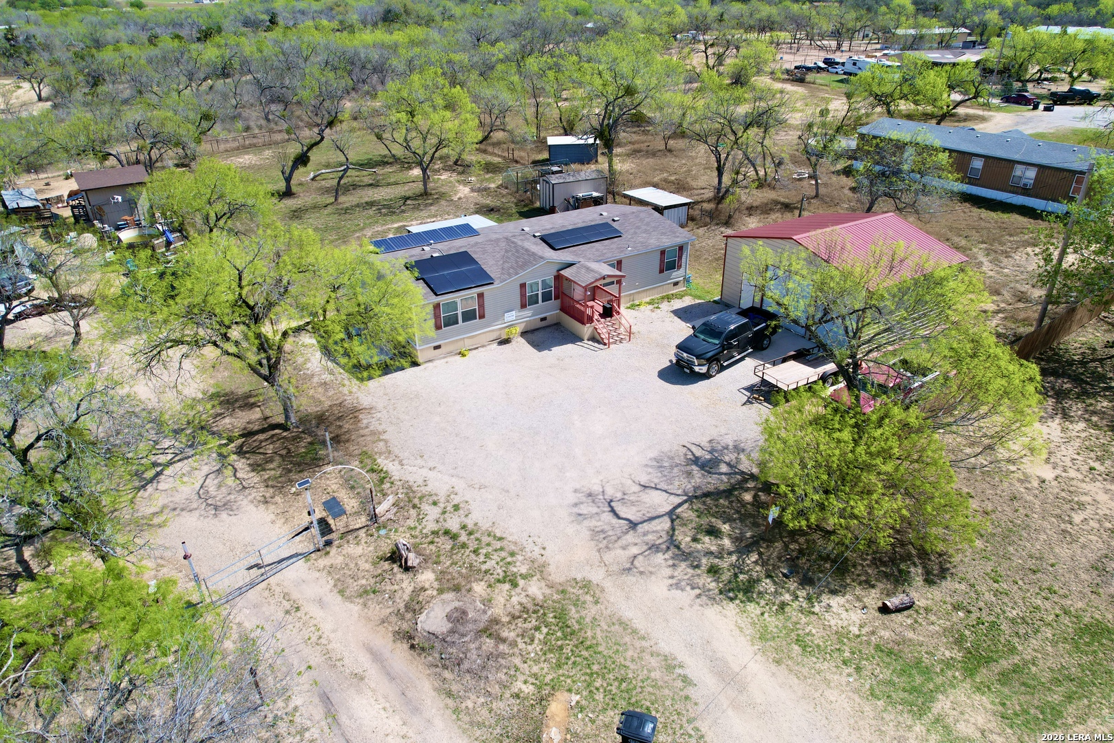 115 4th Street Natalia, TX 78059 - Photo 46 of 48