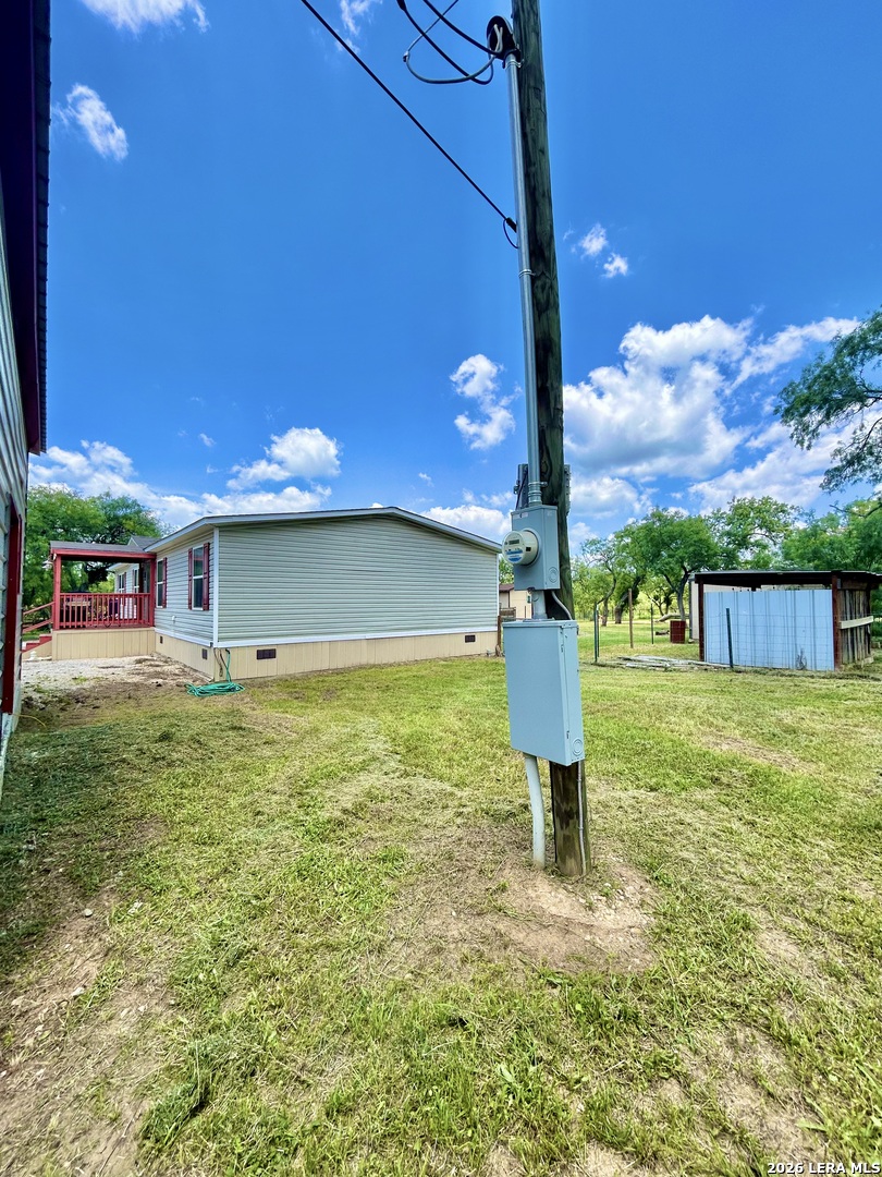 115 4th Street Natalia, TX 78059 - Photo 47 of 48