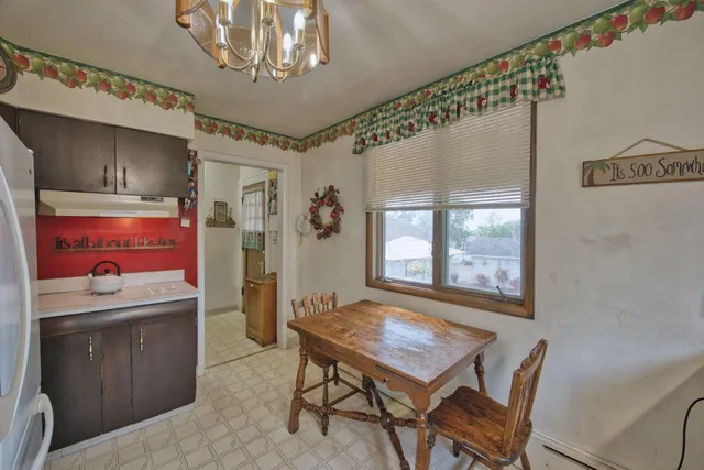 $228,900 | 701 Grant Avenue, Eveleth, MN 55734