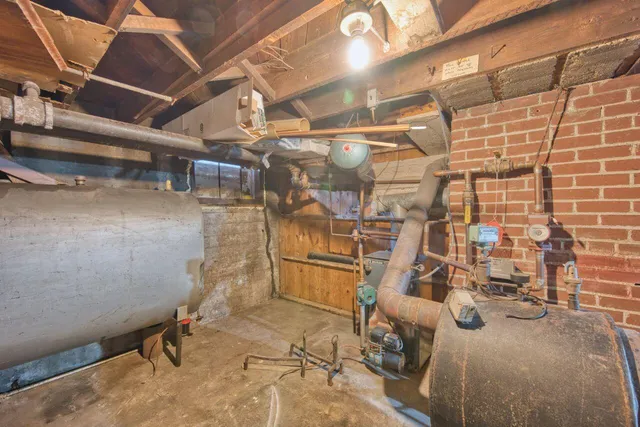 $228,900 | 701 Grant Avenue, Eveleth, MN 55734