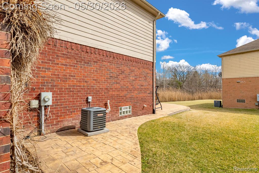 4122 Hawks Nest Road Utica, MI 48317 - Photo 61 of 74